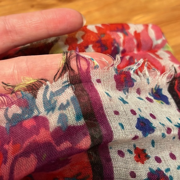 Infinity scarf - Picture 3 of 4